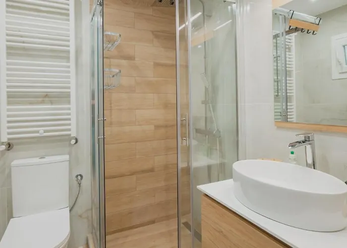 Celia's Apparntment Apartamento