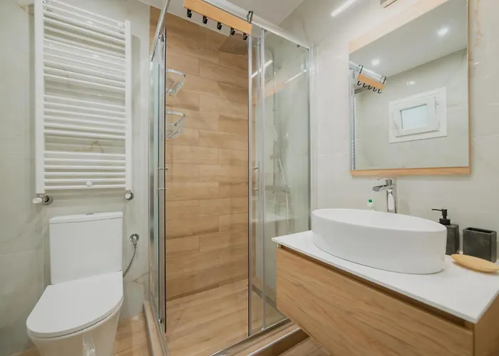 Celia's Apparntment *