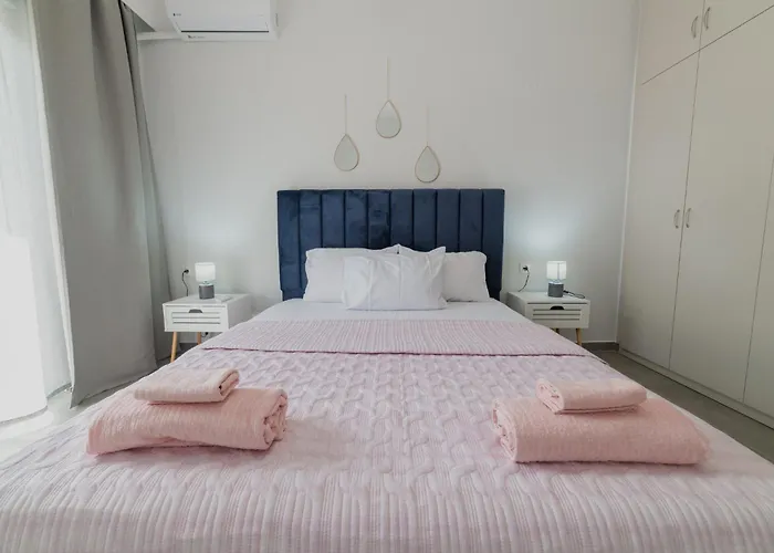 Apartamento Celia's Apparntment